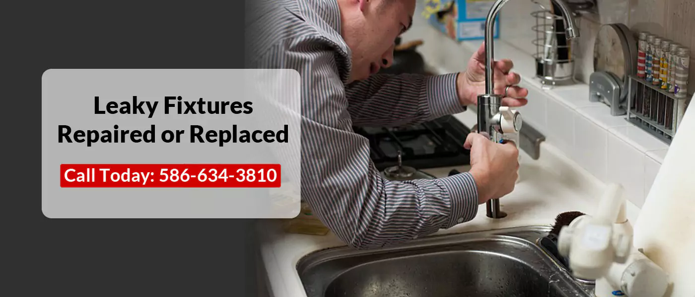 Plumbing near me - Leaky Fixtures Repaired or Replaced Sump Pump Hot Water Heater Sewer